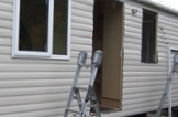 North Wales Caravan Repairs - Stuart Green