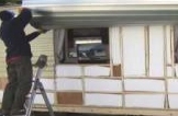 North Wales Caravan Repairs - Stuart Green