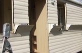 North Wales Caravan Repairs - Stuart Green