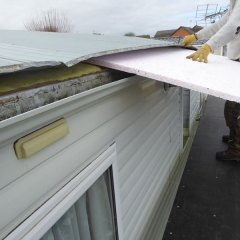 roof-4-packing-material-being-inserted